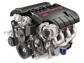 B2136 Engine